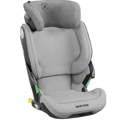 Автокресло Maxi-Cosi Kore i-Size Authentic Grey 01